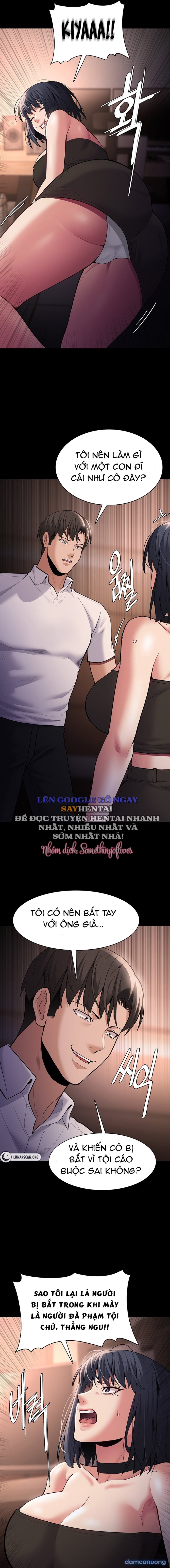 Nhật Kí Của Kẻ Biến Thái Chapter 55 - Next 