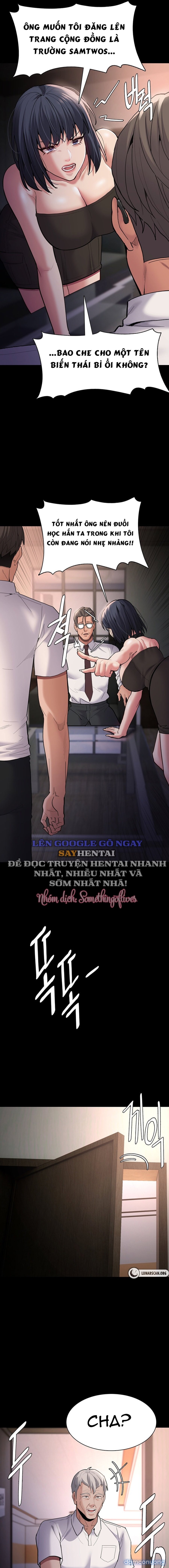 Nhật Kí Của Kẻ Biến Thái Chapter 55 - Next 