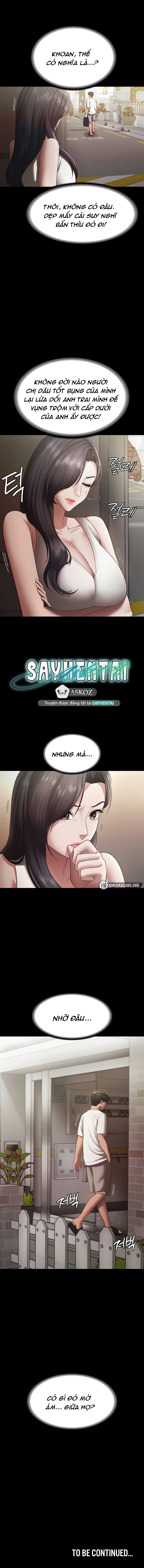 Vợ Chủ Tịch Chapter 32 - Trang 2