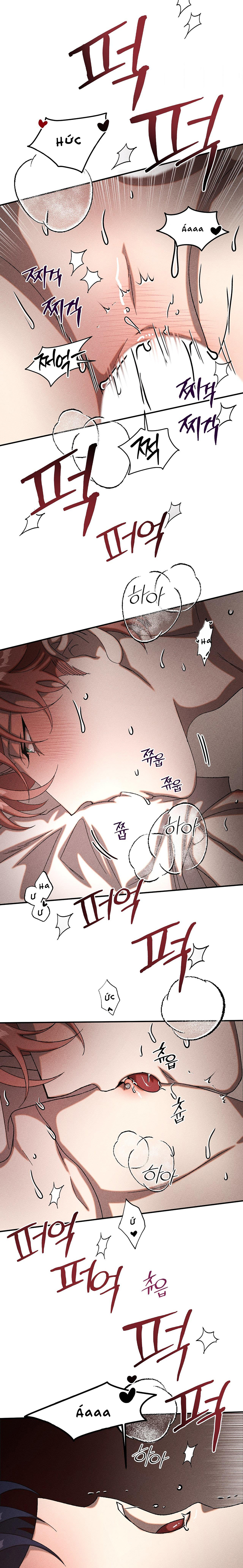 Vay Và Trả Chapter 45 - Trang 3