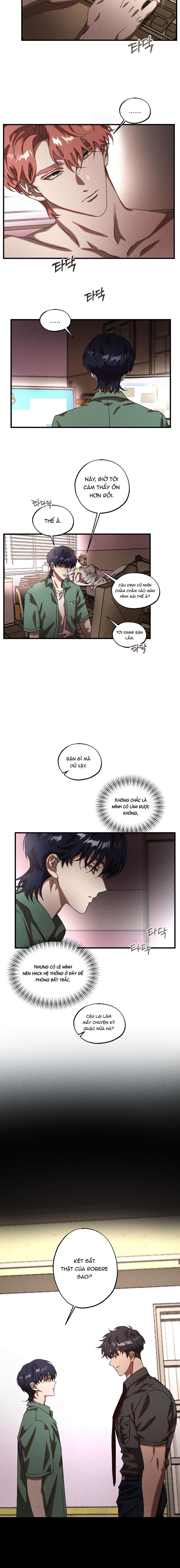 Vay Và Trả Chapter 44 - Trang 2