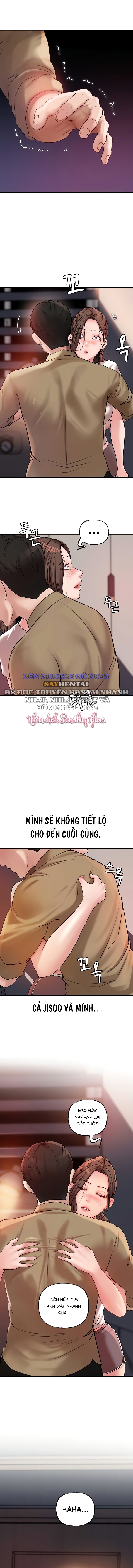 Đổi Con Gái Lấy Mẹ Vợ Chapter 28 - Trang 2