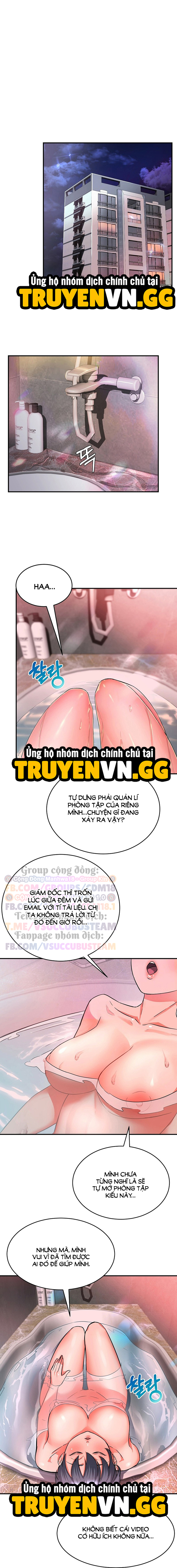 Xem ảnh Bắt Đầu Công Việc Giường Chiếu! - Chapter 5 - truyen bat dau cong viec giuong chieu chapter 5 (13) - Truyenhentaiz.net