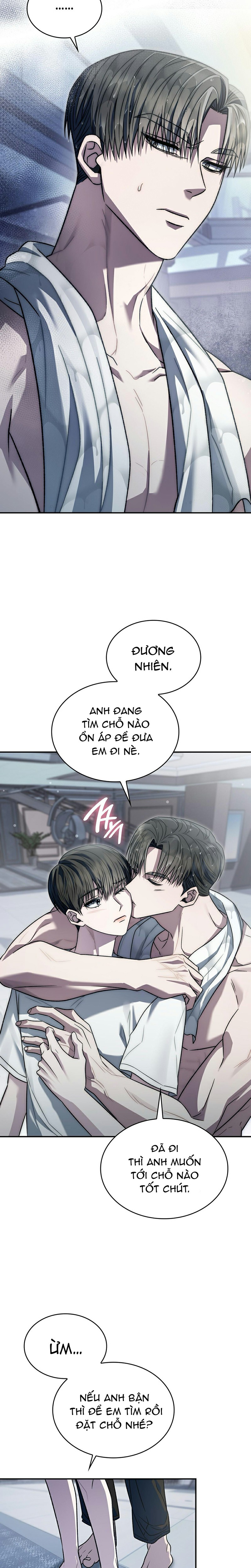 Món Nợ Phải Trả Chapter 34 - Next 