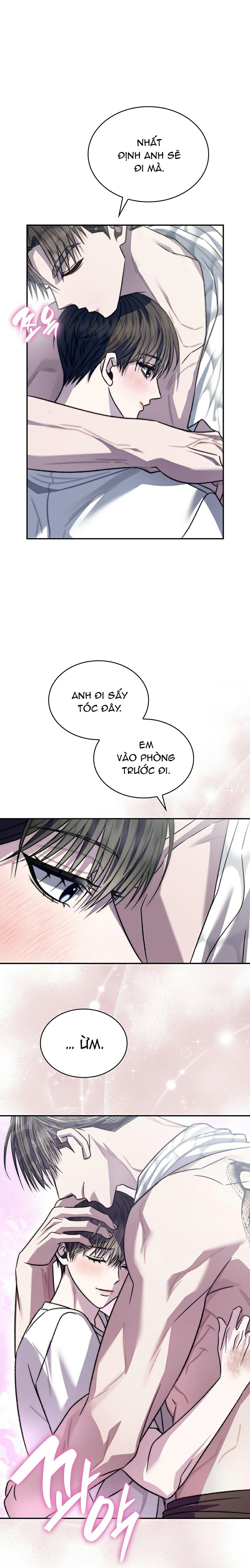 Món Nợ Phải Trả Chapter 34 - Next 