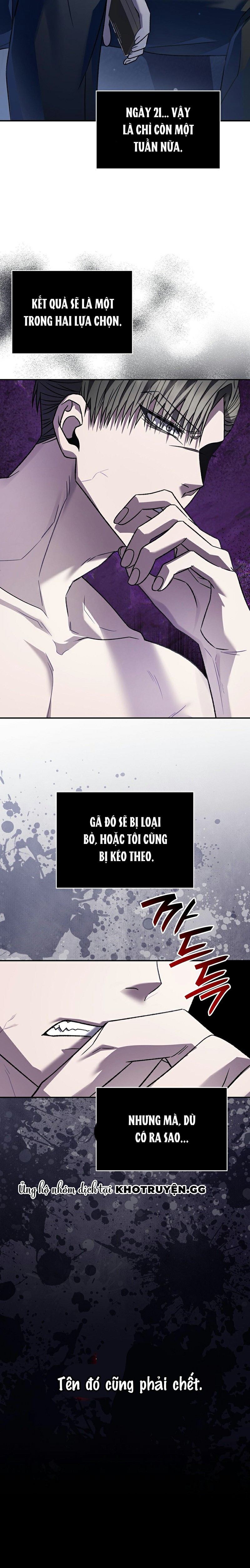 Món Nợ Phải Trả Chapter 34 - Next 