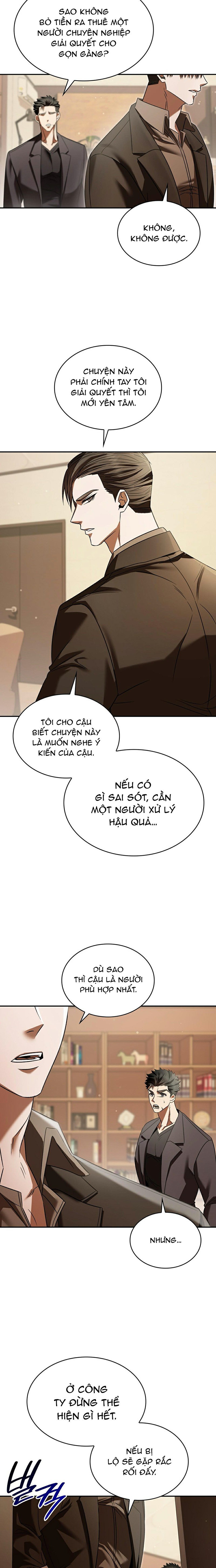 Món Nợ Phải Trả Chapter 34 - Next 