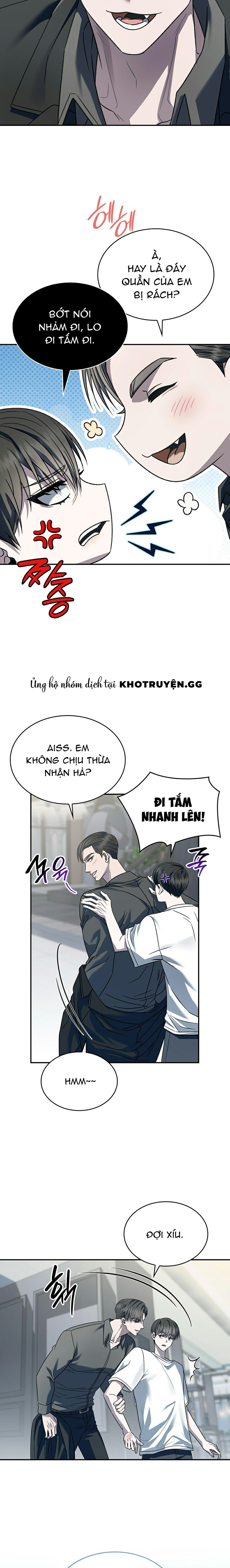 Món Nợ Phải Trả Chapter 34 - Next 