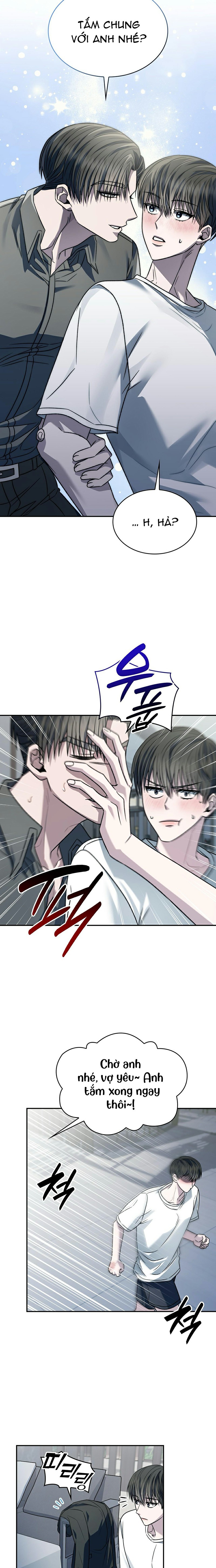 Món Nợ Phải Trả Chapter 34 - Next 