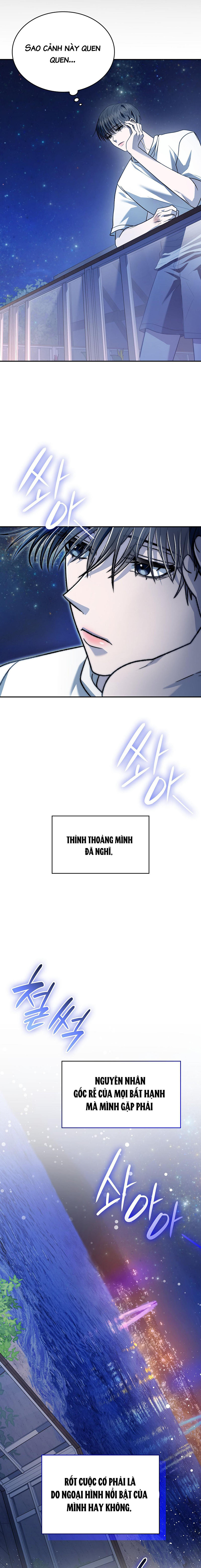 Món Nợ Phải Trả Chapter 39 - Trang 2