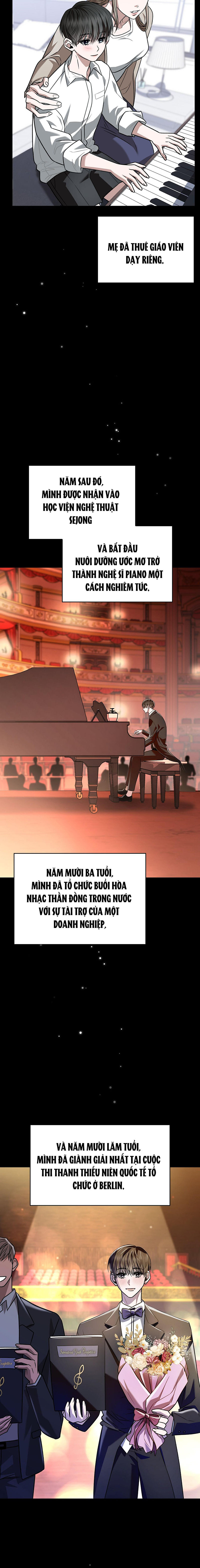 Món Nợ Phải Trả Chapter 39 - Trang 2