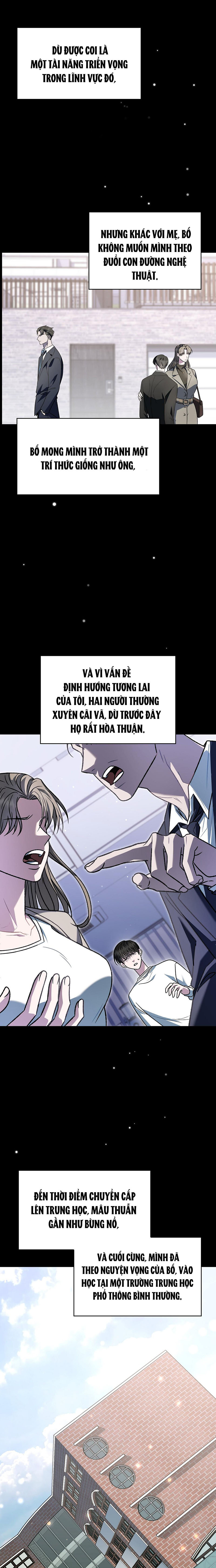 Món Nợ Phải Trả Chapter 39 - Trang 2