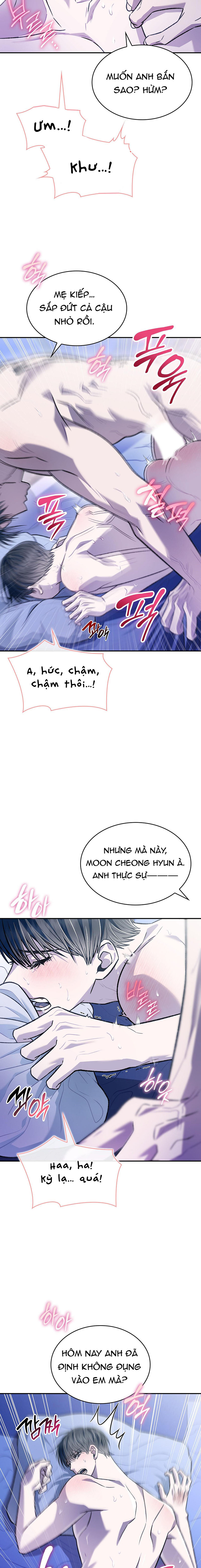 Món Nợ Phải Trả Chapter 39 - Trang 2