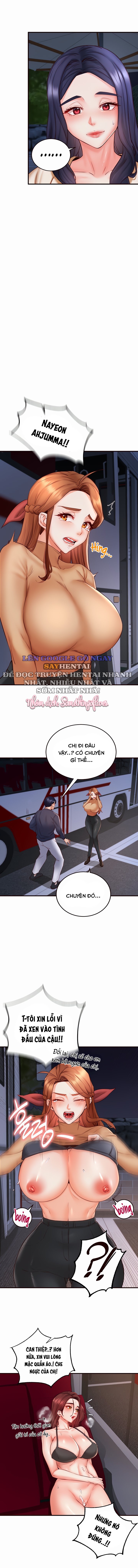 Xem ảnh Chào Mừng Đến Với Văn Hóa Milf - Chapter 28 - truyen chao mung den voi van hoa milf chapter 28 (7) - Truyenhentaiz.net