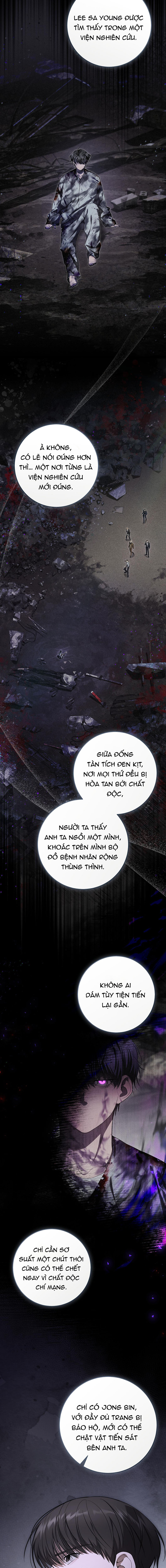 Cậu Thợ Săn Chỉ Muốn Sống Yên Bình Chapter 28 - Next 