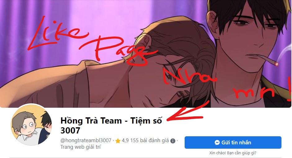 Ta Là Ngài Khun Đẹp Nhất Xứ Xiêm Chapter 22 - Next Chapter 23