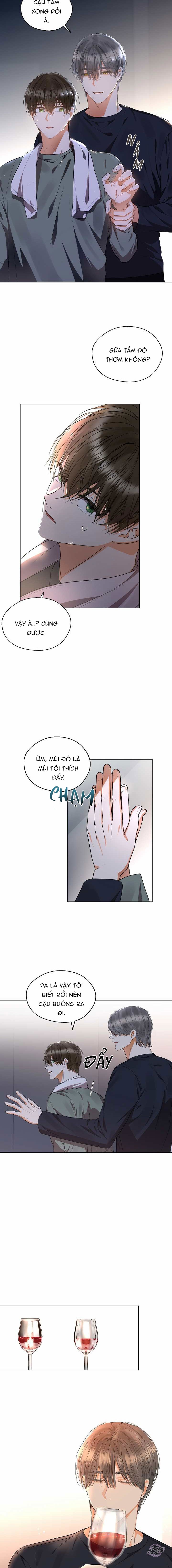 Chanh Đắng Chapter 27 - Next 