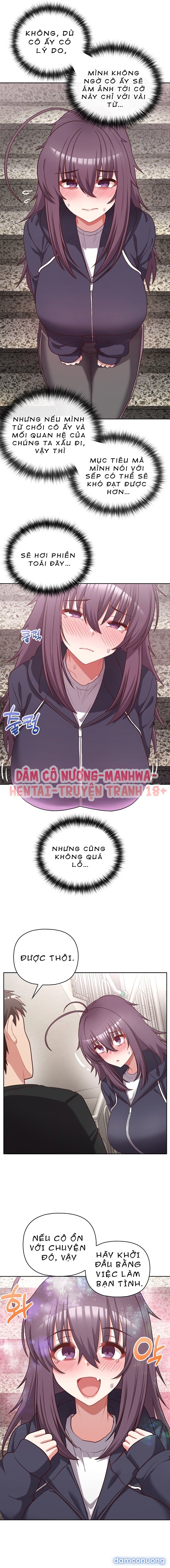 Công Ty Chết Tiệt Chapter 22 - Next Chapter 23