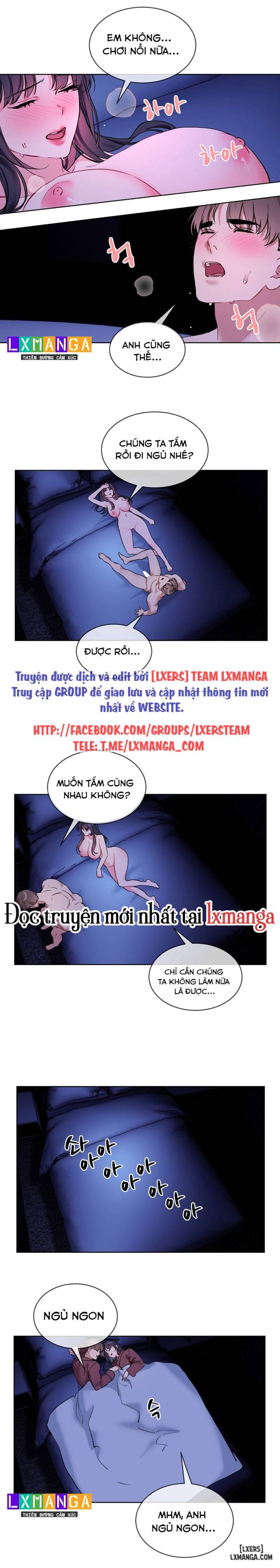 Anh Muốn OO Em!! Chapter 19 - Next Chapter 20