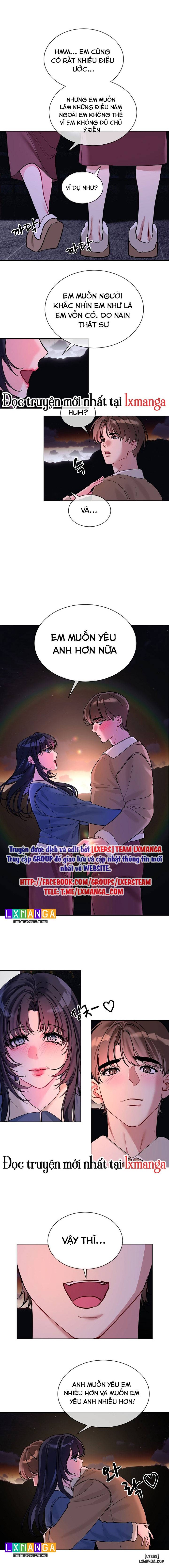 Xem ảnh Anh Muốn Oo Em!! - Chapter 19 - truyen anh muon oo em chapter 19 (9) - Truyenhentaiz.net