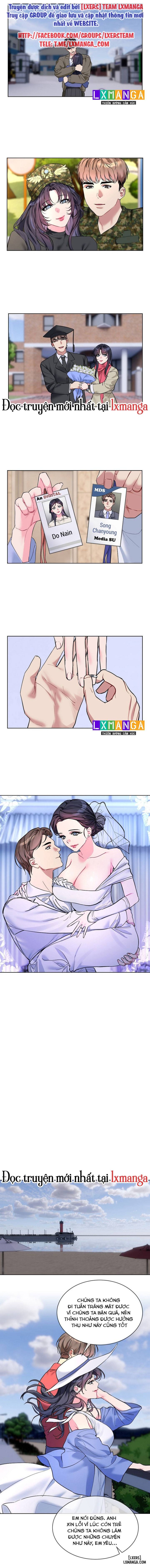 Anh Muốn OO Em!! Chapter 20 - Trang 2