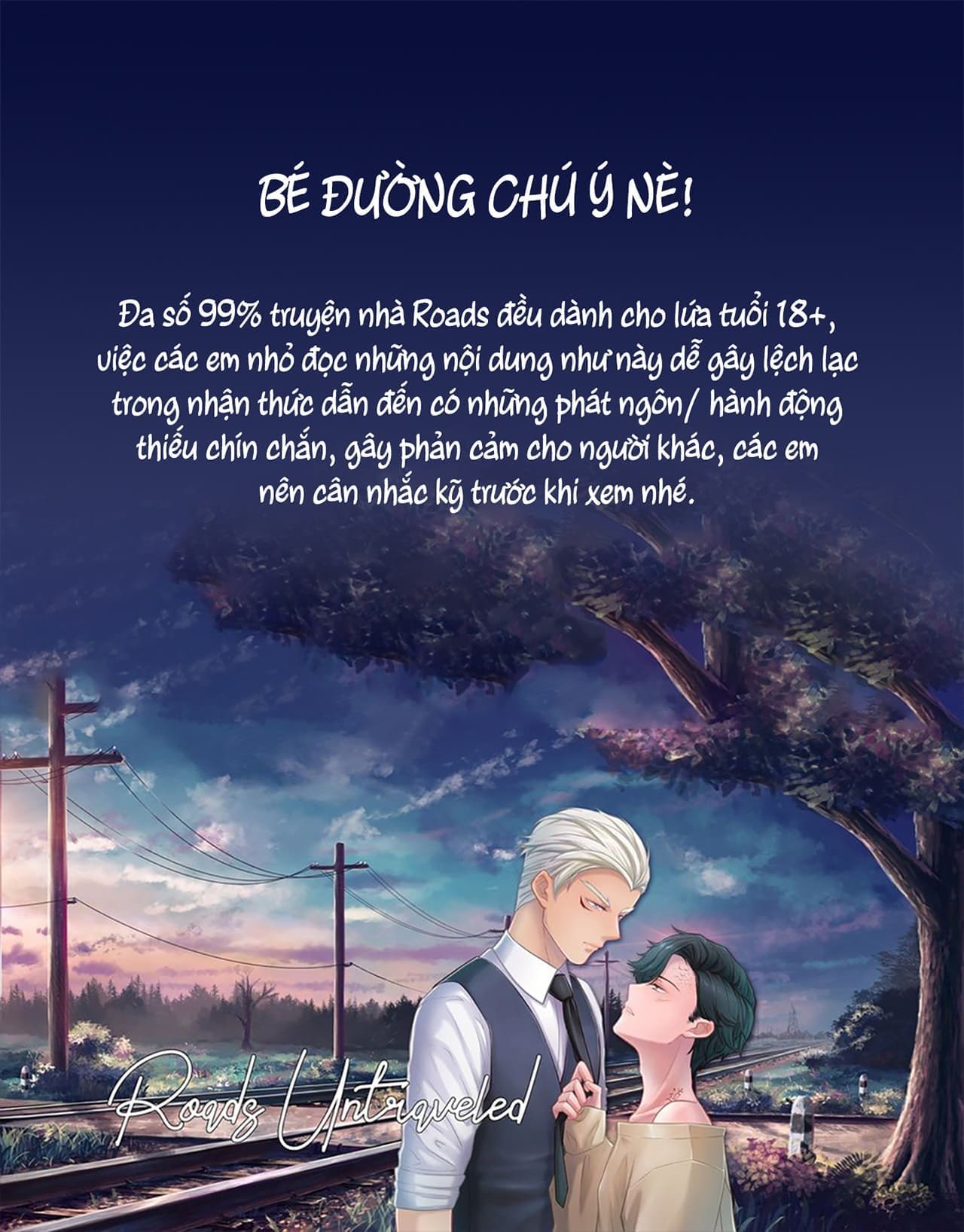 Rain Yêu Dấu Chapter 44 - Trang 2