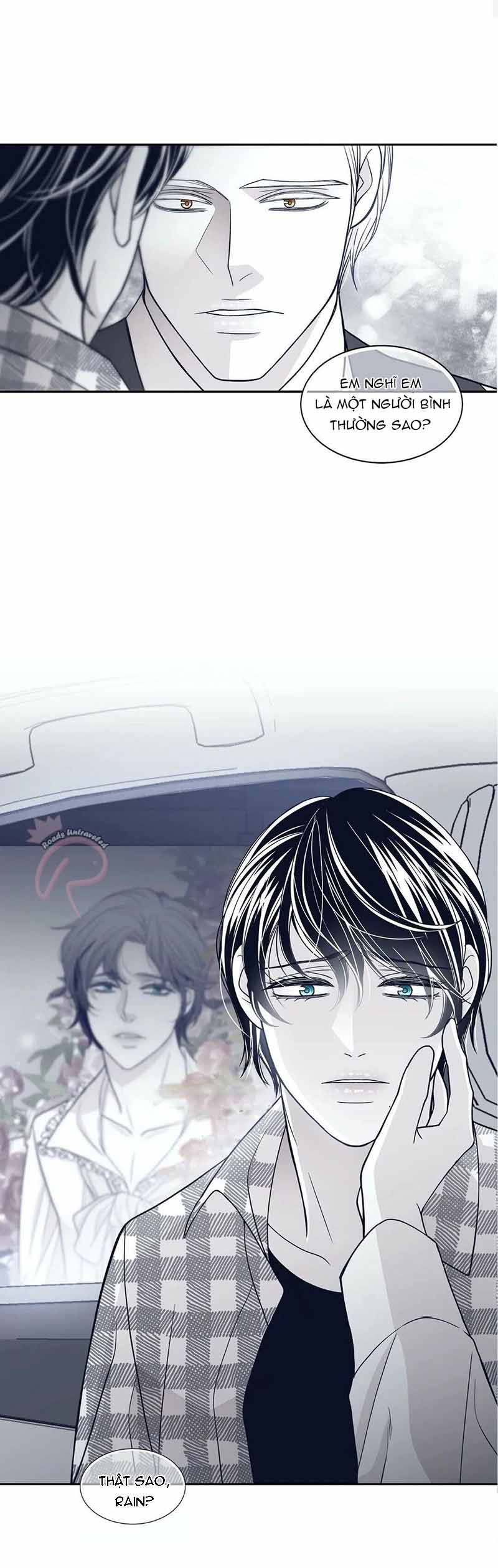 Rain Yêu Dấu Chapter 44 - Trang 2