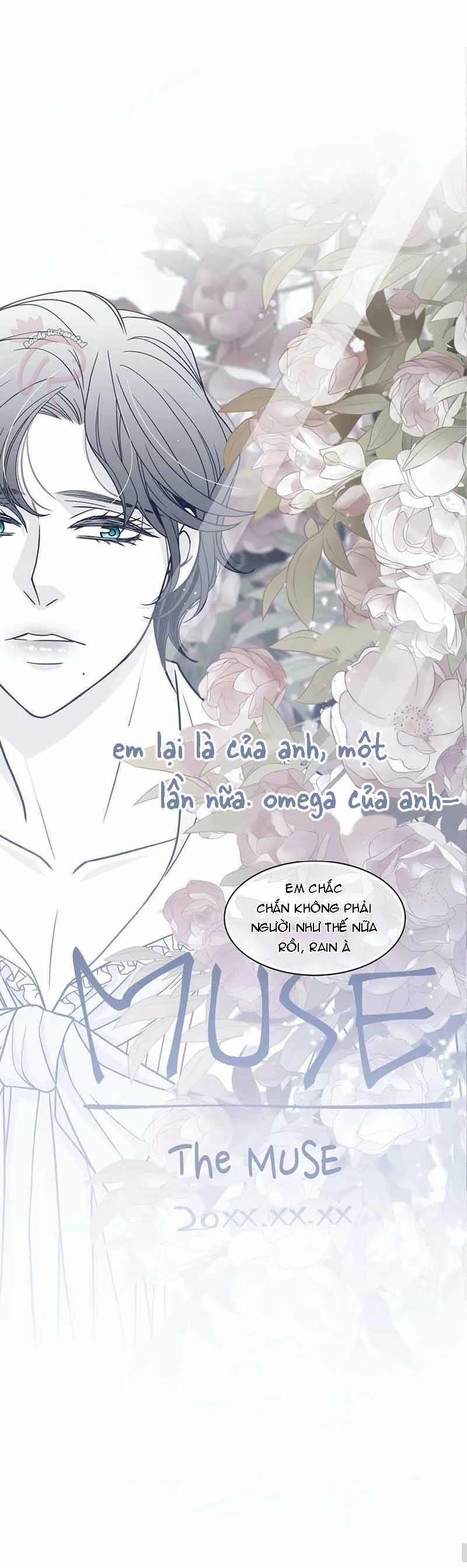 Rain Yêu Dấu Chapter 44 - Trang 2