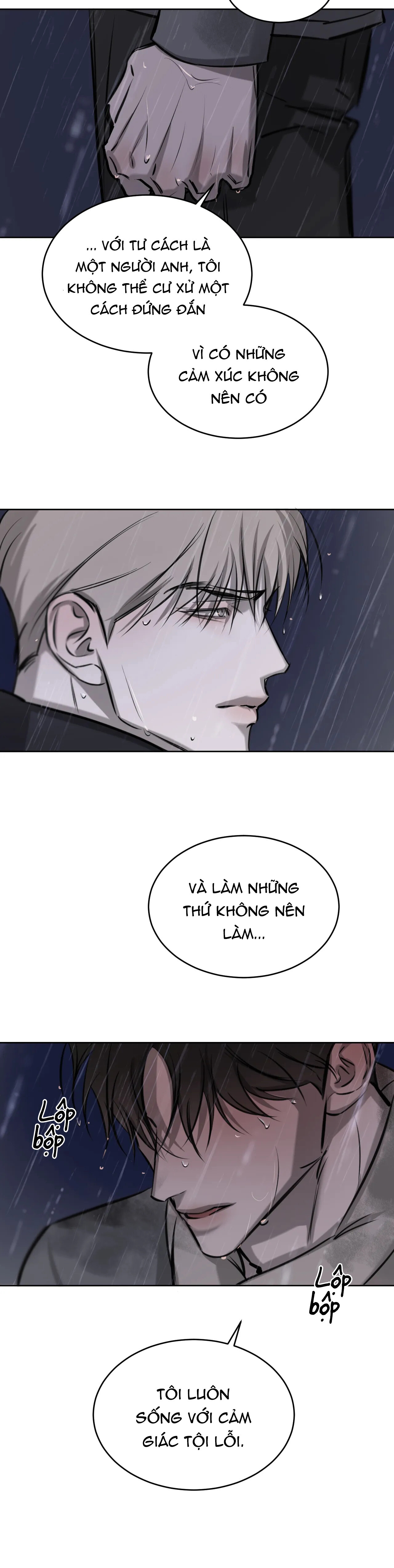 Ngẫu Nhiên Trở Thành Vận Mệnh Chapter 26 - Next Chapter 27