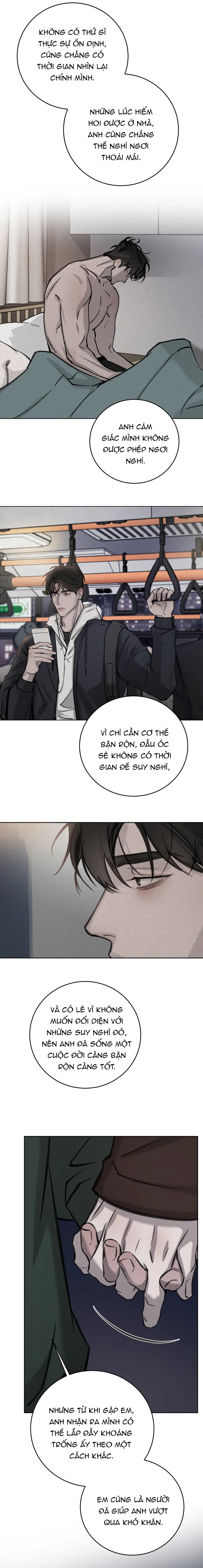 Ngẫu Nhiên Trở Thành Vận Mệnh Chapter 83 - Next 