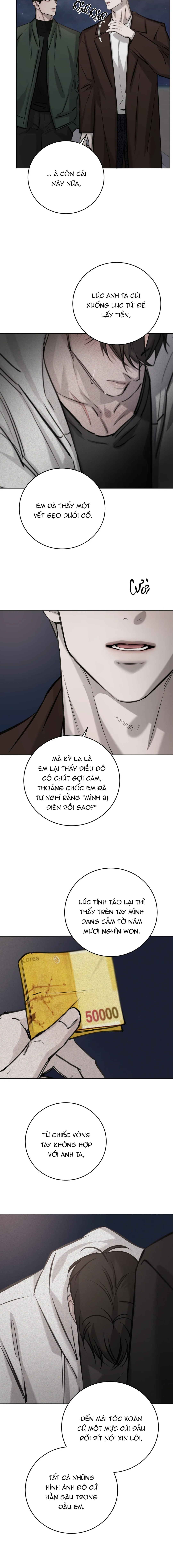 Ngẫu Nhiên Trở Thành Vận Mệnh Chapter 83 - Next 