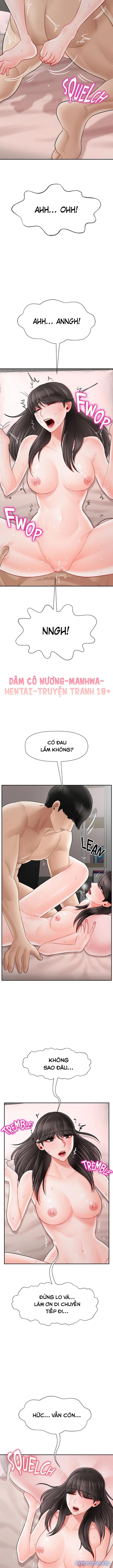 Bài Học Gợi Dục Chapter 39 - Next Chapter 40