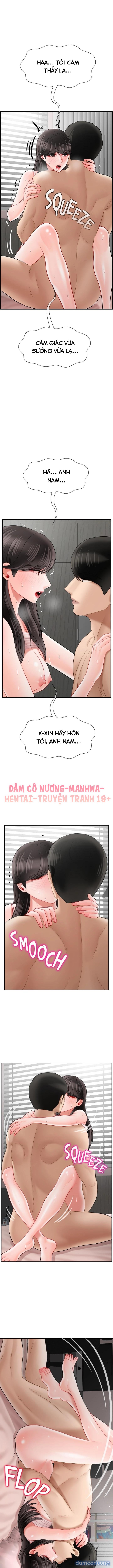 Bài Học Gợi Dục Chapter 39 - Next Chapter 40