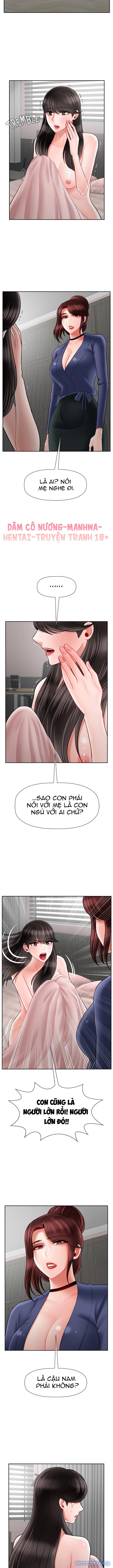 Bài Học Gợi Dục Chapter 42 - Trang 2