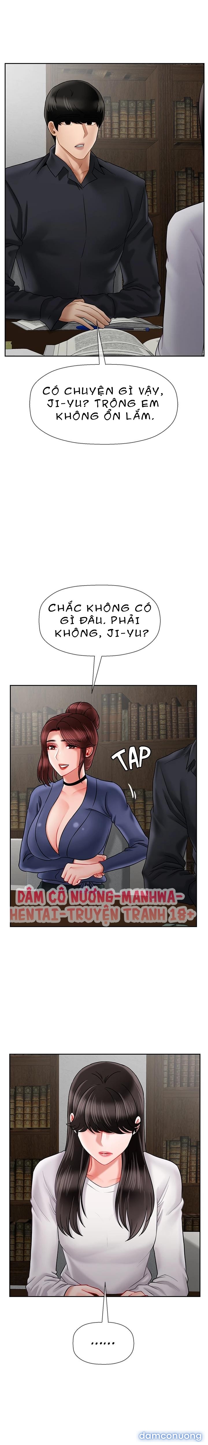 Bài Học Gợi Dục Chapter 43 - Trang 2