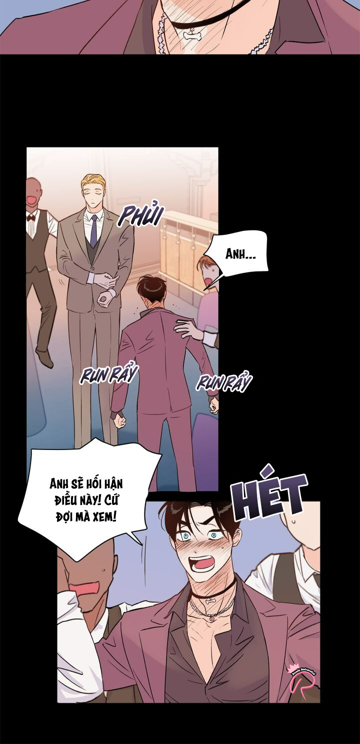 Hào Quang Tối Chapter 2 - Next Chapter 3