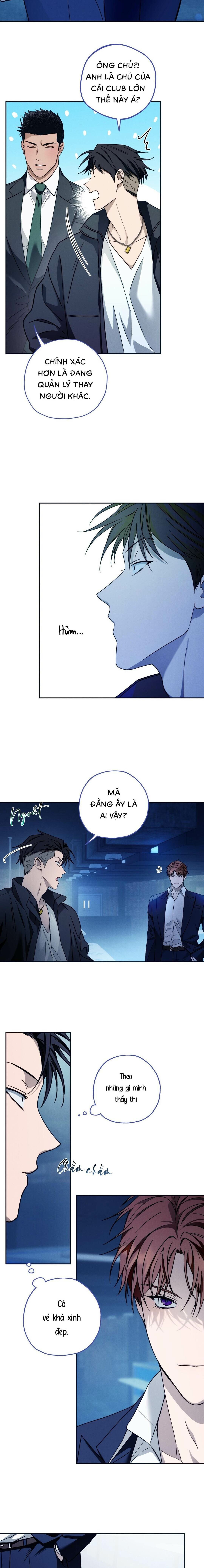 Ang Ang Chapter 102 - Trang 2