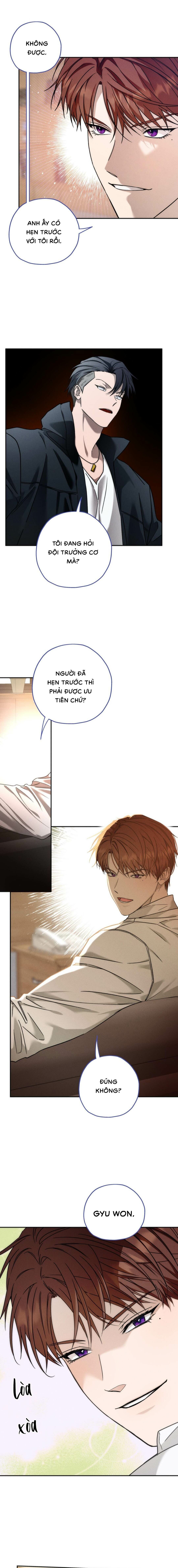 Ang Ang Chapter 103 - Trang 2