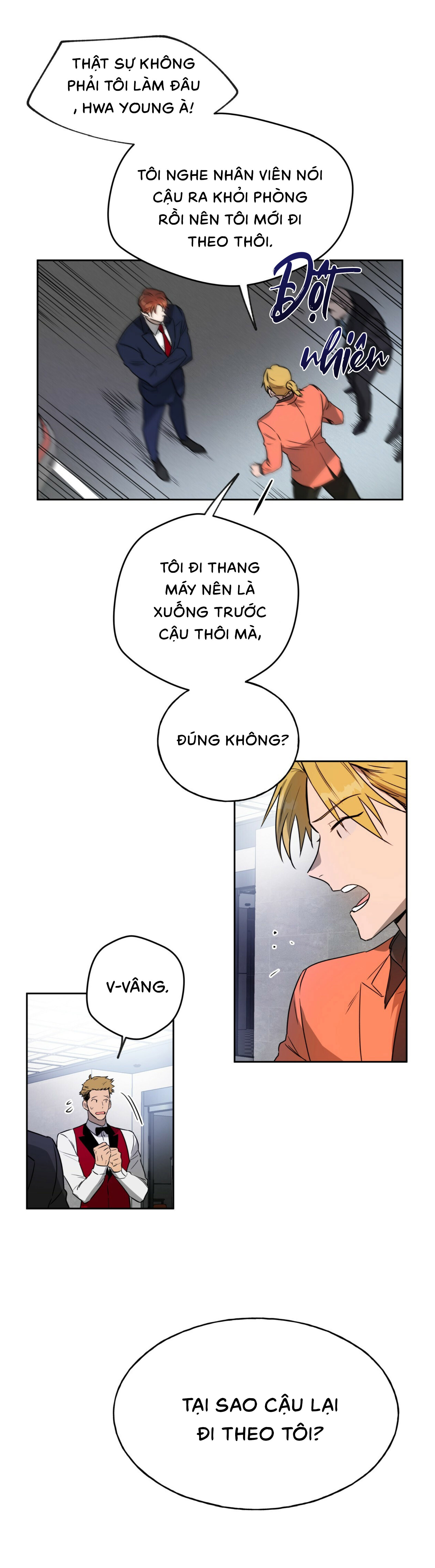 Ang Ang Chapter 9 - Trang 2