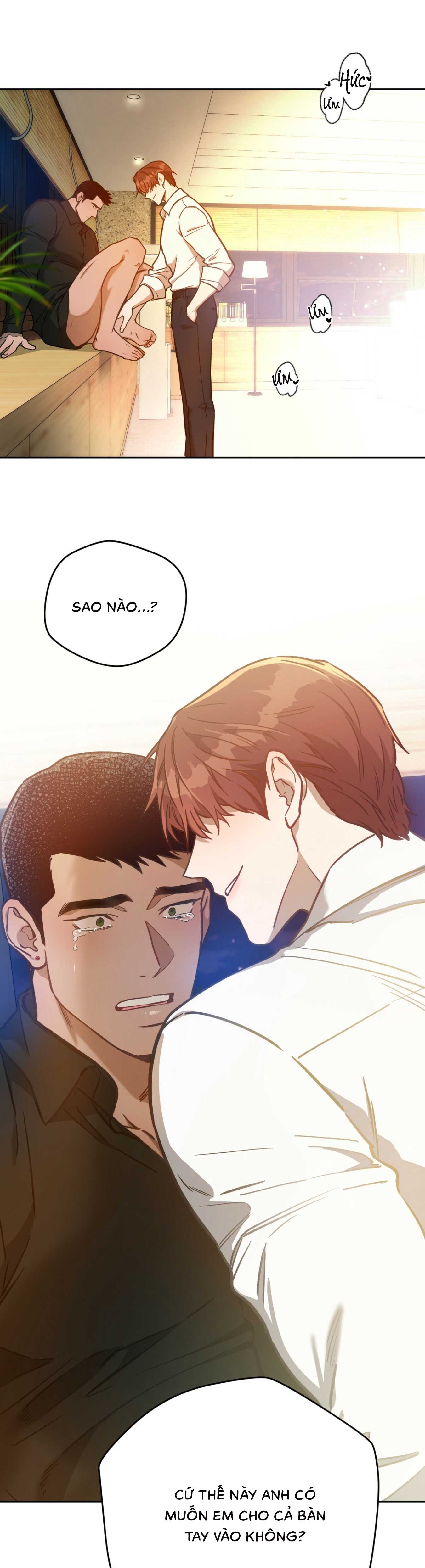 Ang Ang Chapter 60 - Next Chapter 61