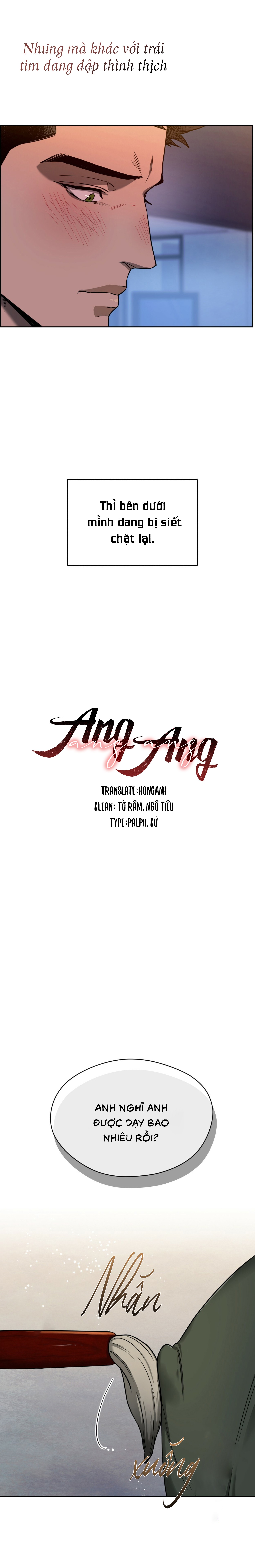 Ang Ang Chapter 47 - Trang 2