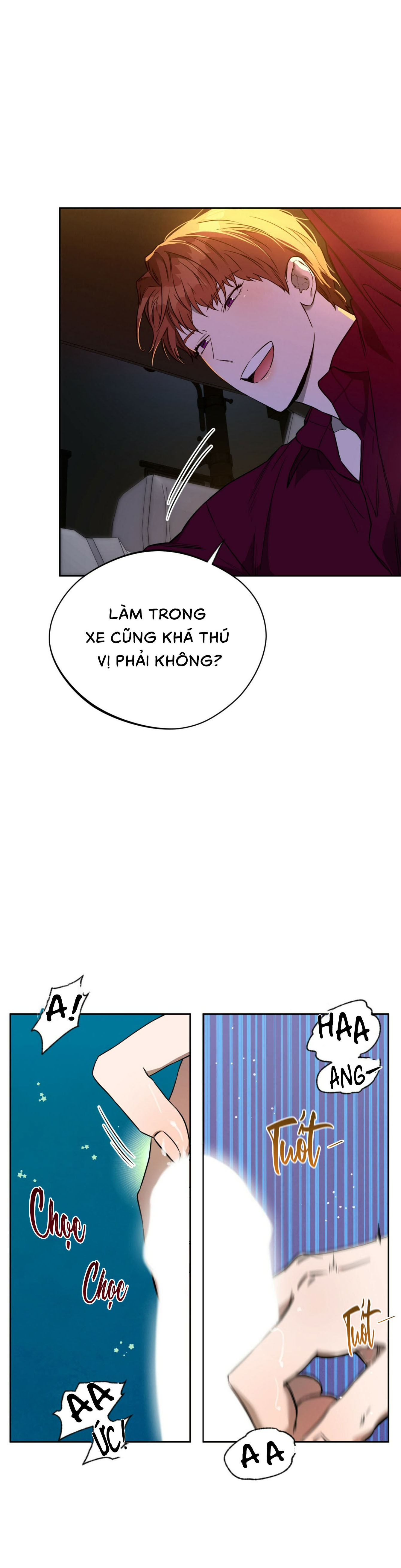 Ang Ang Chapter 54 - Trang 2