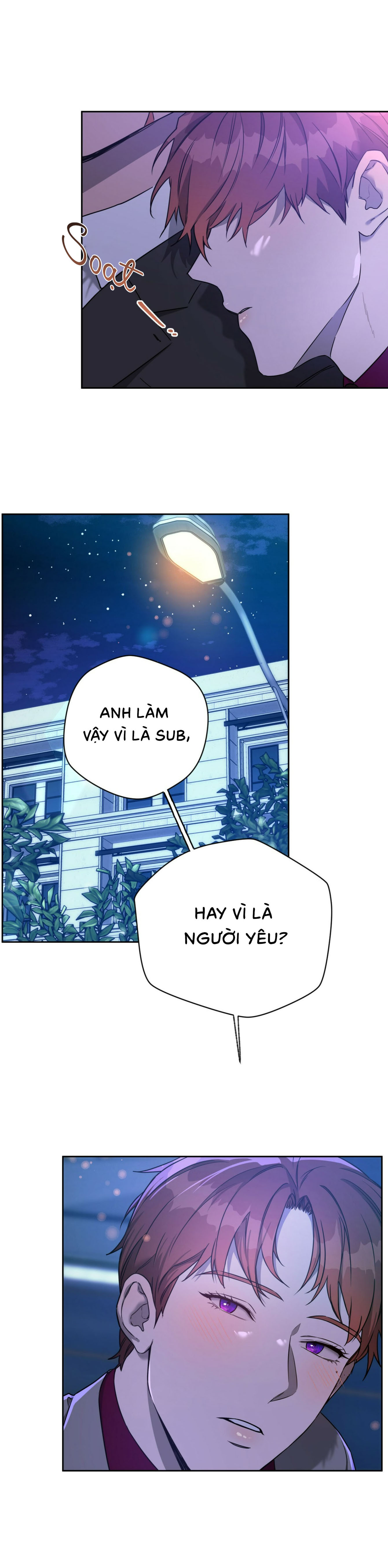 Ang Ang Chapter 54 - Trang 2