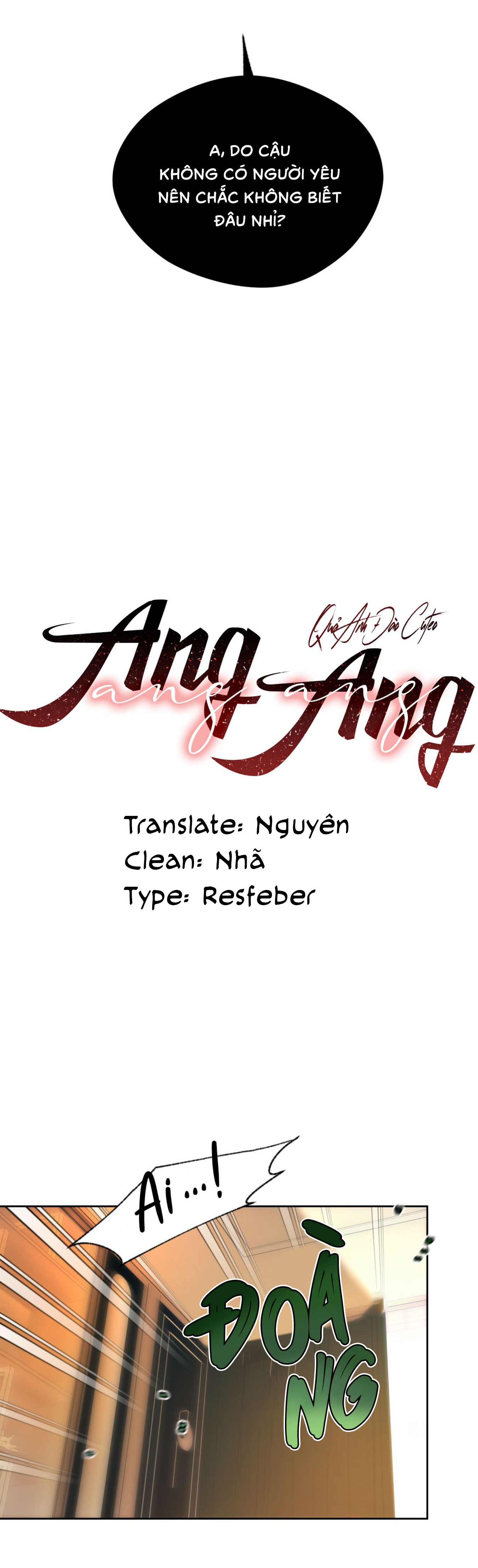 Ang Ang Chapter 53 - Trang 2