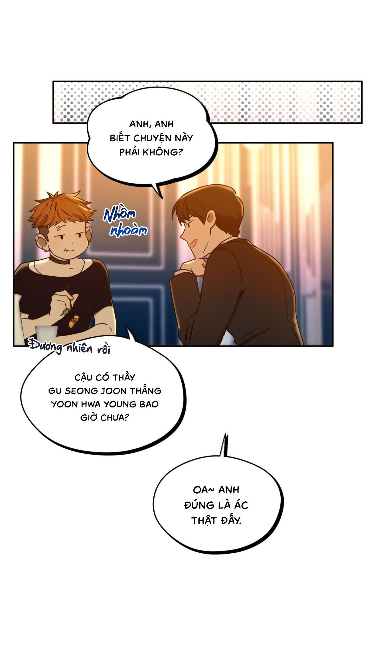 Ang Ang Chapter 53 - Trang 2