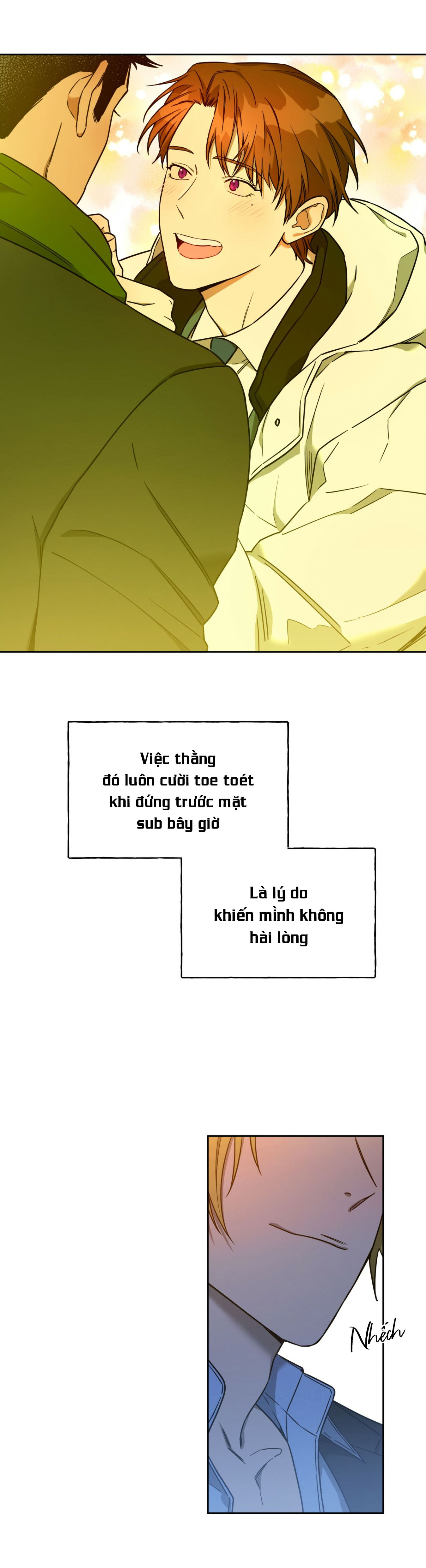 Ang Ang Chapter 53 - Trang 2