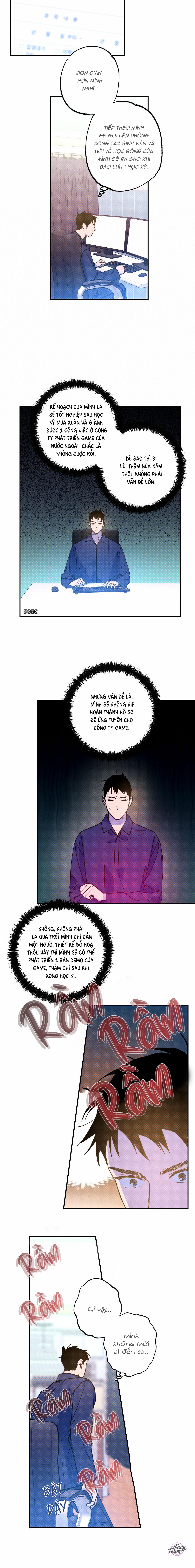 Lỗi Lập Trình Chapter 26 - Trang 2