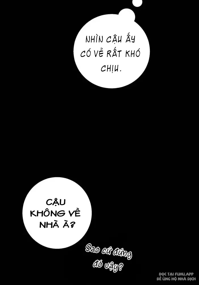 Bạn Của Tôi Đang Phát Sáng Kìa Chapter 14 - Next Chapter 15