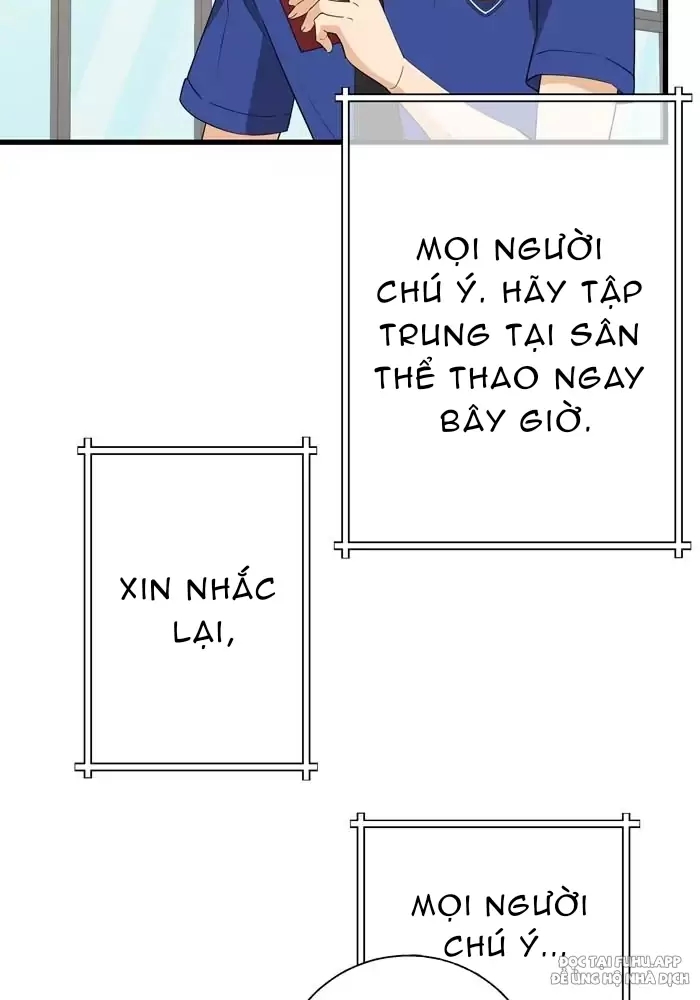 Bạn Của Tôi Đang Phát Sáng Kìa Chapter 14 - Next Chapter 15