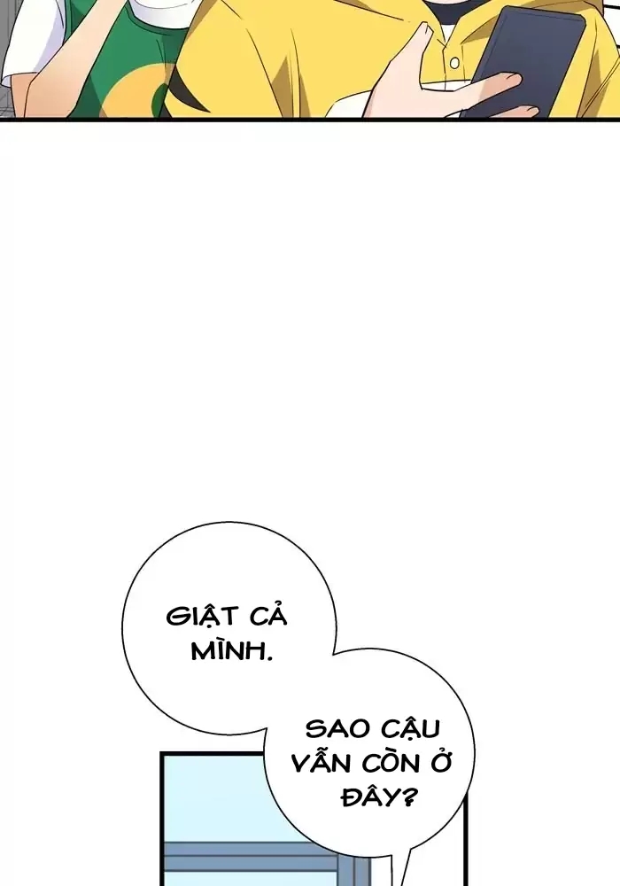 Bạn Của Tôi Đang Phát Sáng Kìa Chapter 14 - Next Chapter 15